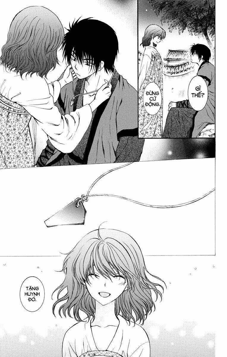 Đóa Hoa Bùng Cháy - Chapter 110 - Trang 20