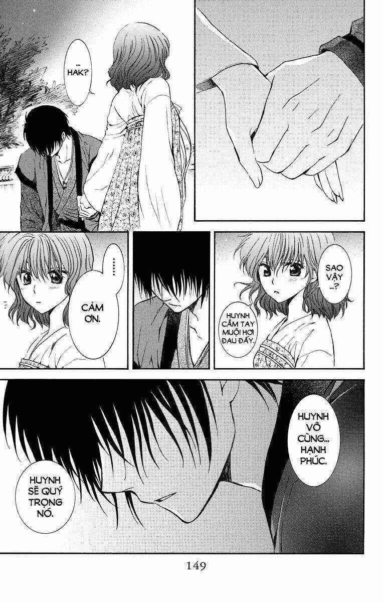 Đóa Hoa Bùng Cháy - Chapter 110 - Trang 24