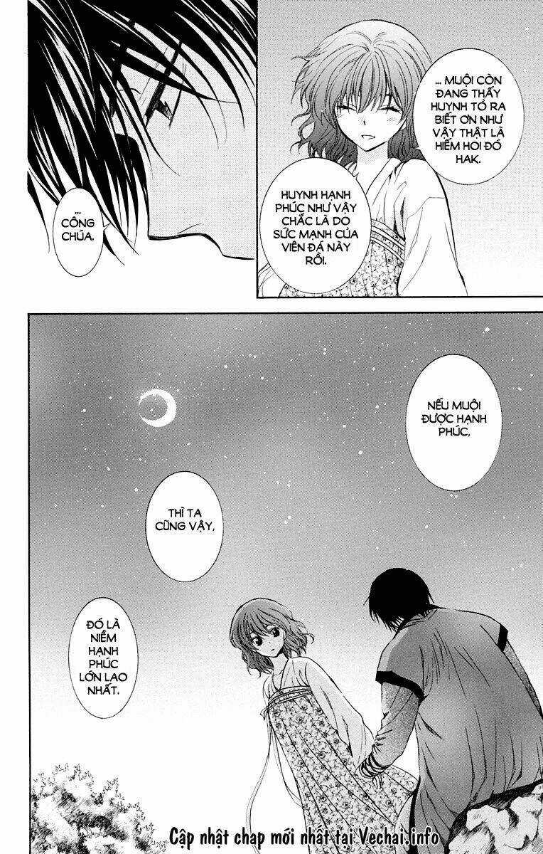 Đóa Hoa Bùng Cháy - Chapter 110 - Trang 25