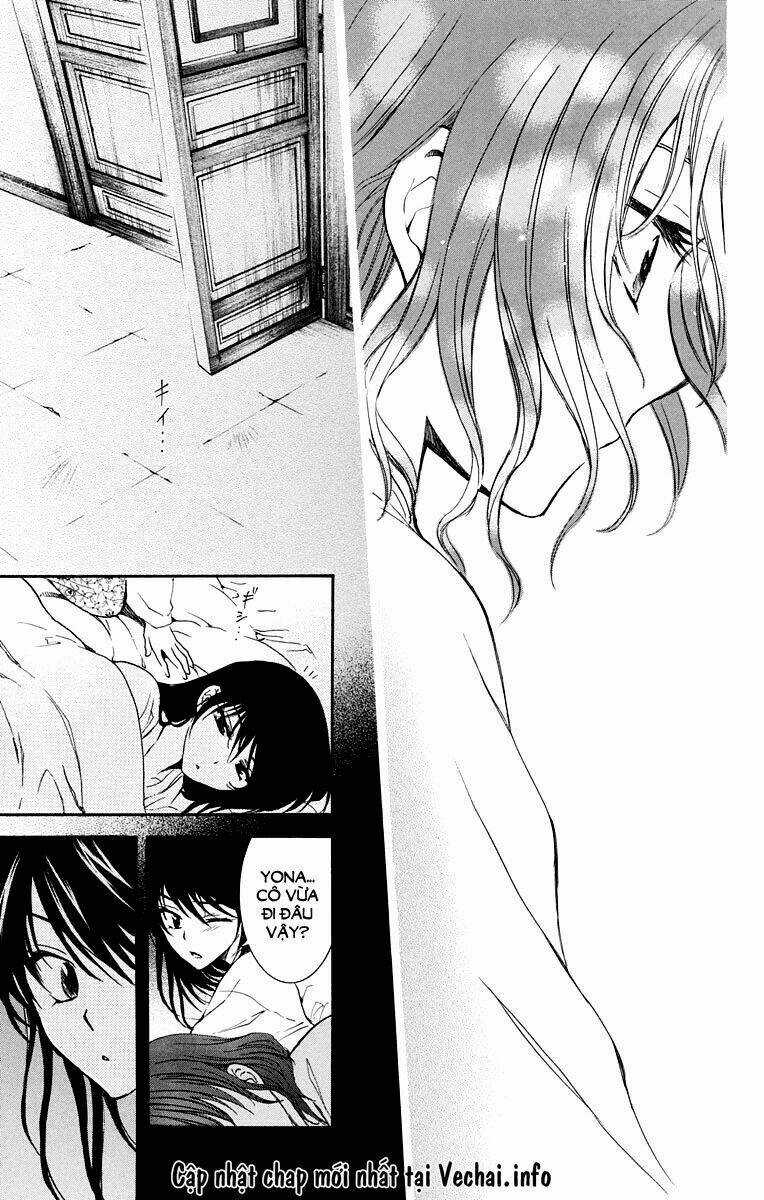 Đóa Hoa Bùng Cháy - Chapter 110 - Trang 26