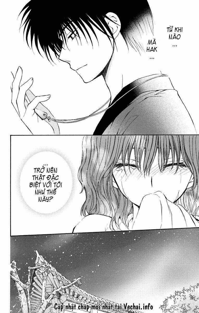 Đóa Hoa Bùng Cháy - Chapter 110 - Trang 29