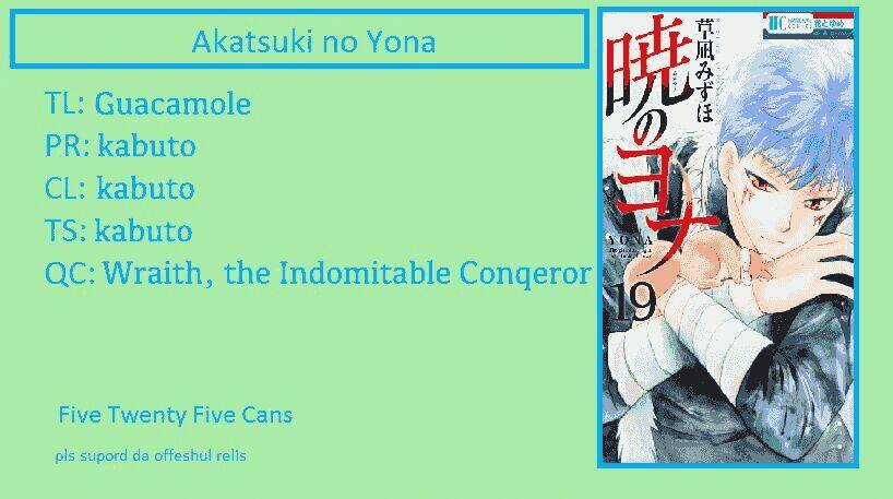 Đóa Hoa Bùng Cháy - Chapter 111.5 - Trang 9