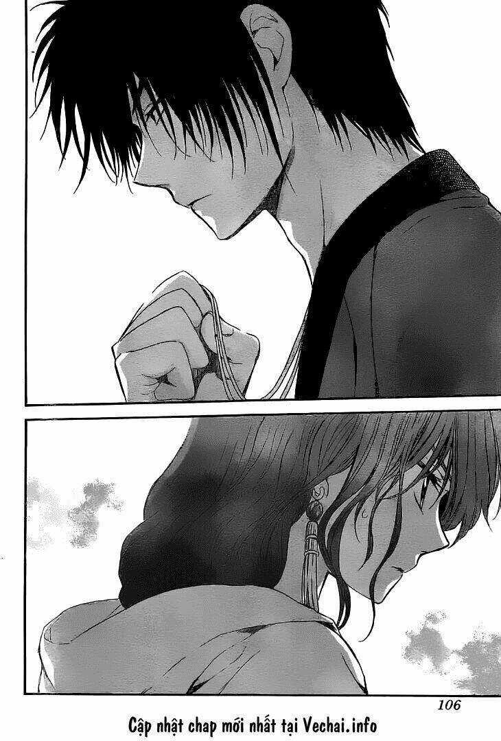 Đóa Hoa Bùng Cháy - Chapter 112 - Trang 29