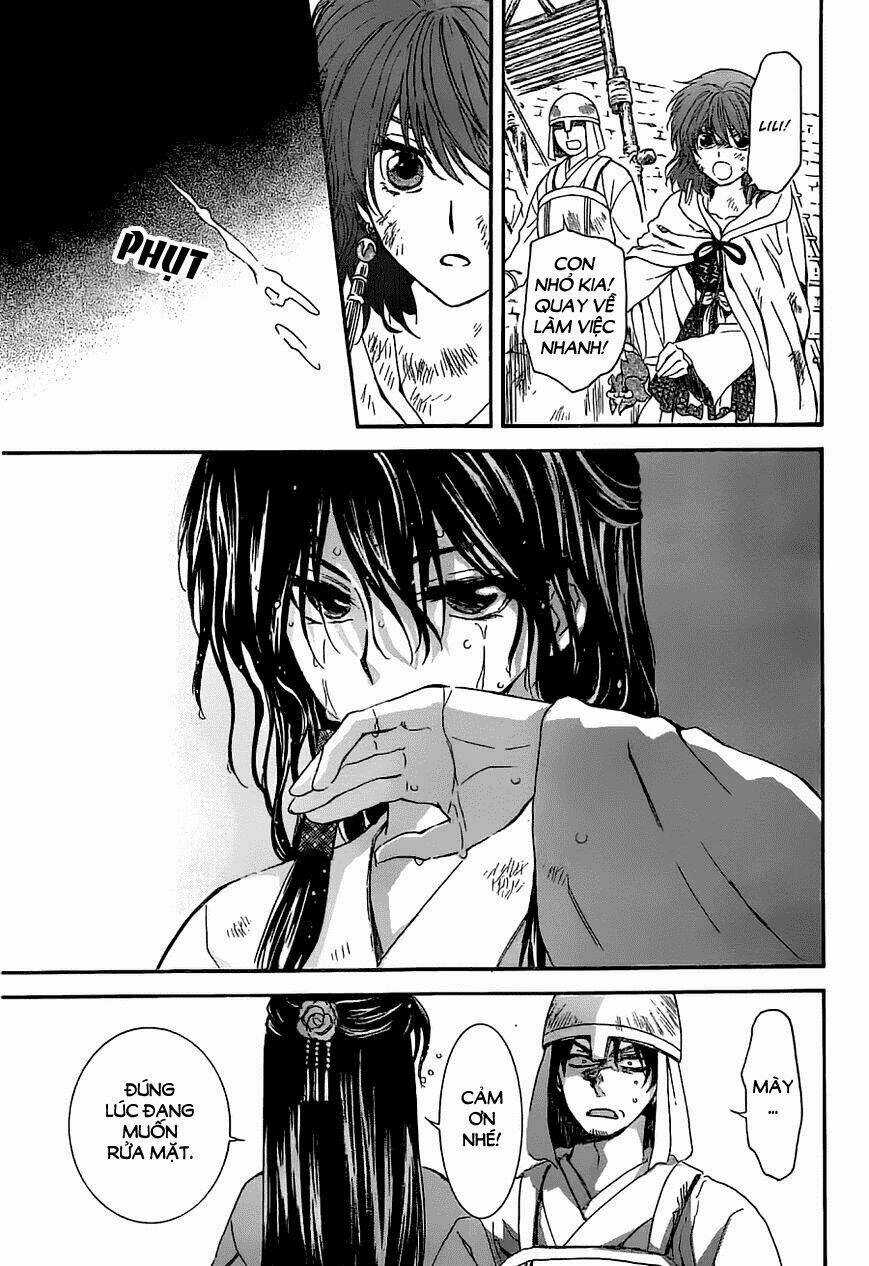 Đóa Hoa Bùng Cháy - Chapter 113 - Trang 15