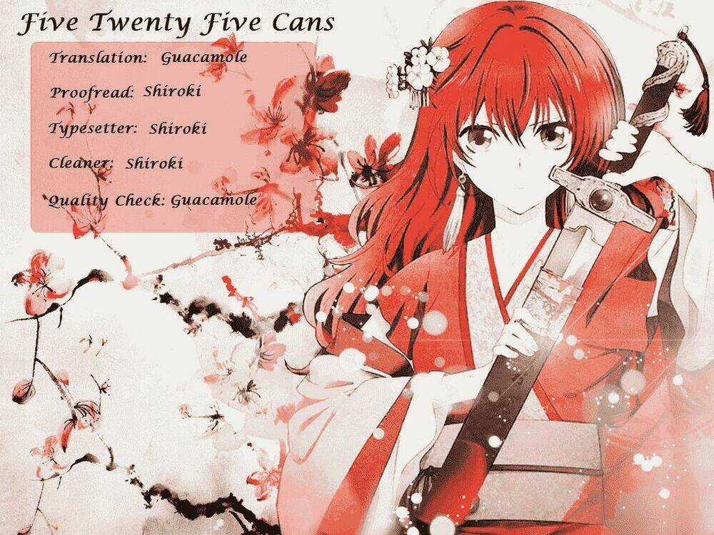 Đóa Hoa Bùng Cháy - Chapter 113 - Trang 31