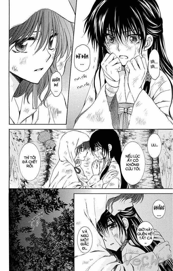 Đóa Hoa Bùng Cháy - Chapter 114 - Trang 4