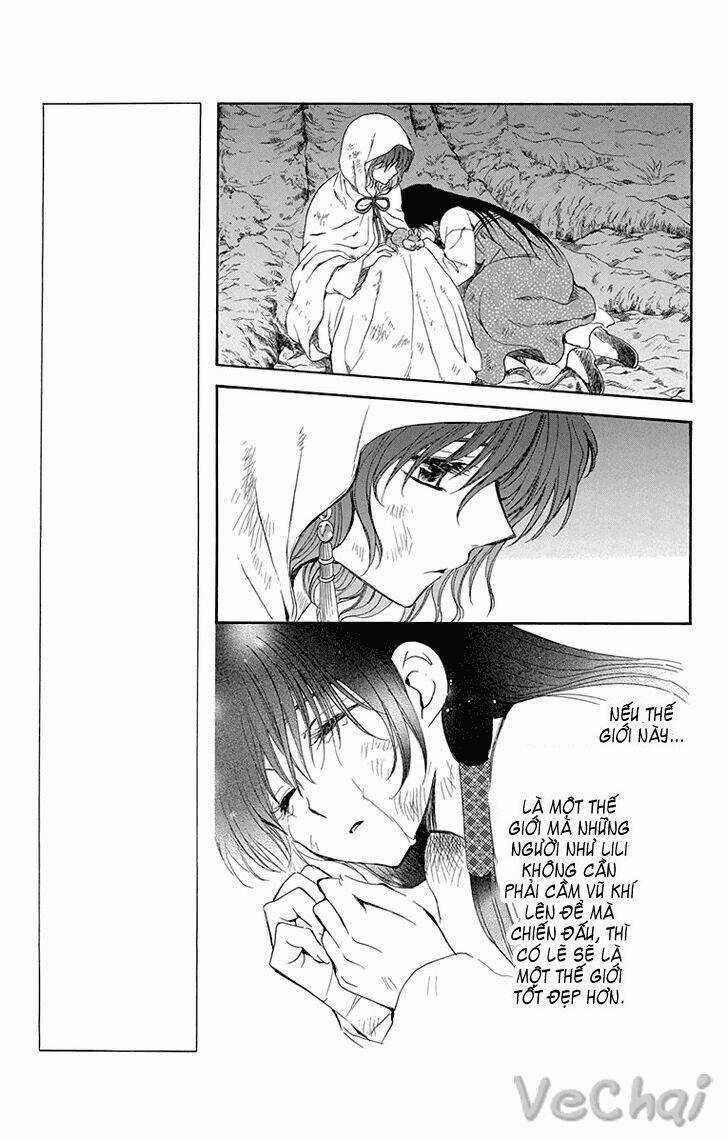 Đóa Hoa Bùng Cháy - Chapter 114 - Trang 5