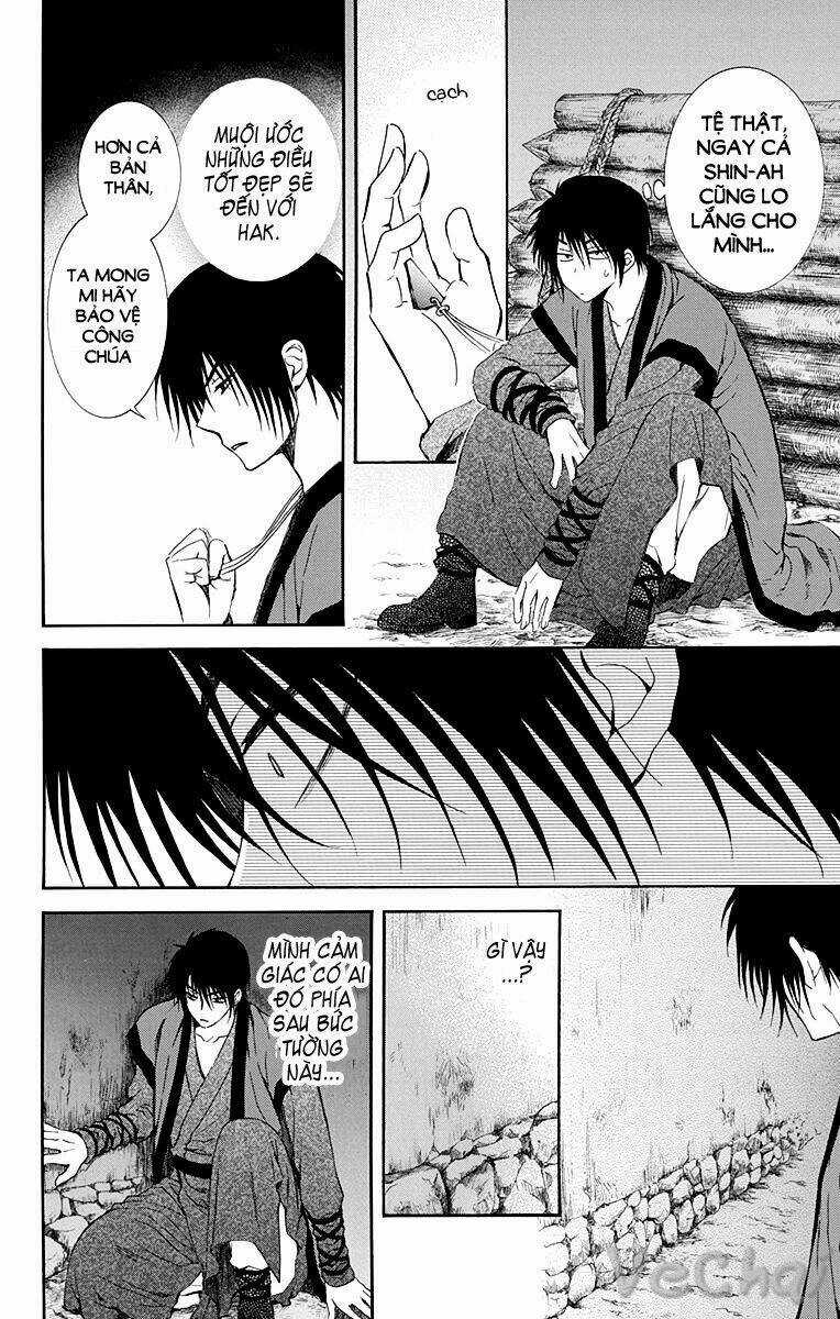 Đóa Hoa Bùng Cháy - Chapter 115 - Trang 11