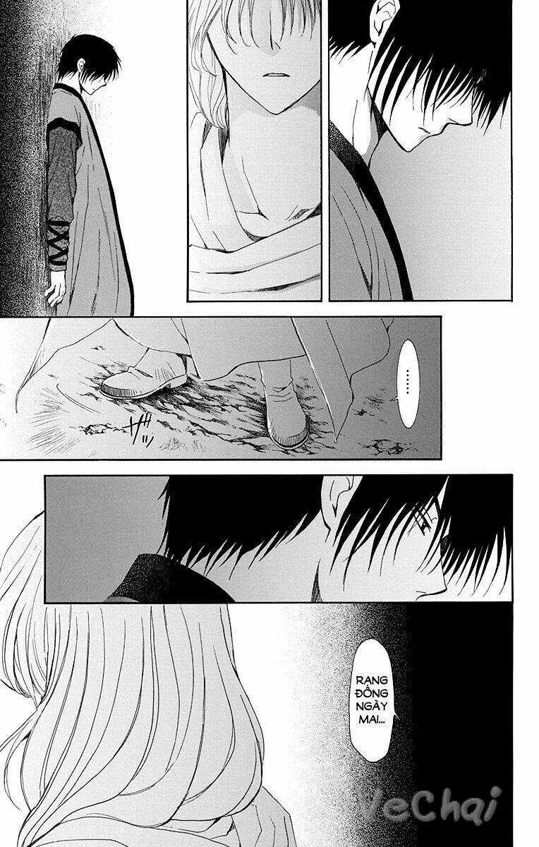 Đóa Hoa Bùng Cháy - Chapter 115 - Trang 20