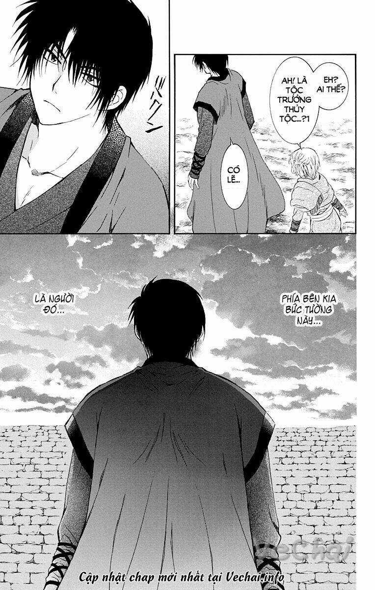 Đóa Hoa Bùng Cháy - Chapter 115 - Trang 26