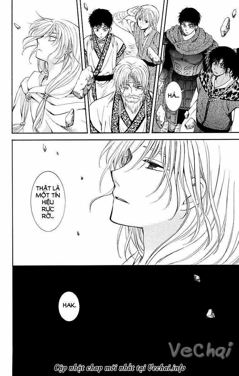 Đóa Hoa Bùng Cháy - Chapter 115 - Trang 30