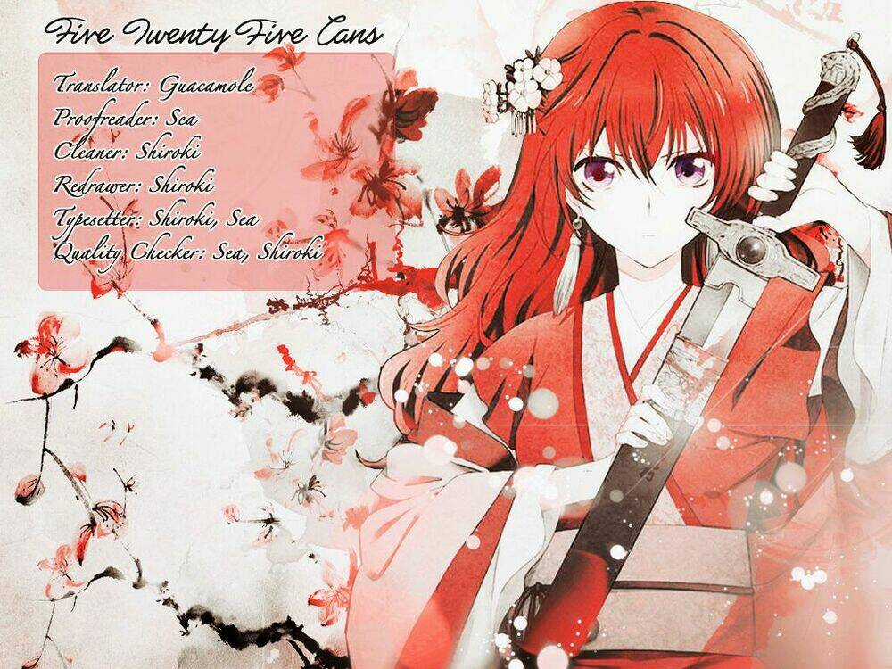 Đóa Hoa Bùng Cháy - Chapter 115 - Trang 31