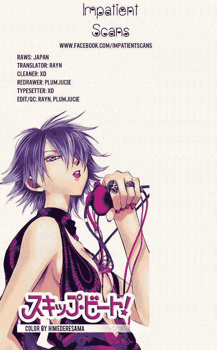 Đóa Hoa Bùng Cháy - Chapter 116 - Trang 31