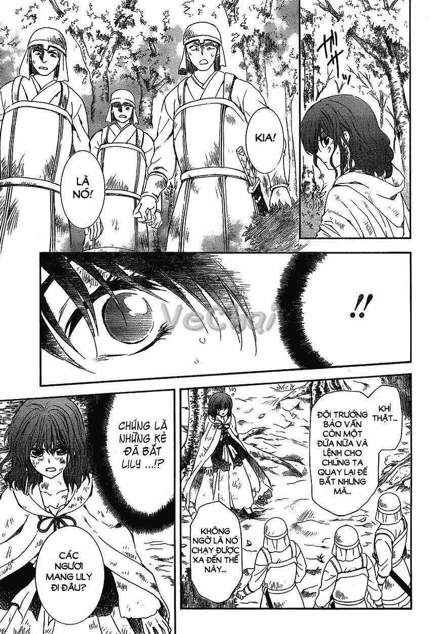 Đóa Hoa Bùng Cháy - Chapter 118 - Trang 13