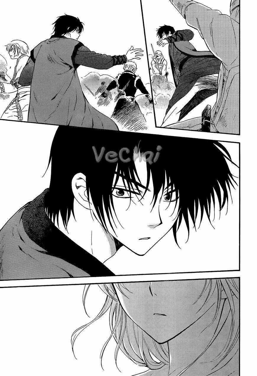 Đóa Hoa Bùng Cháy - Chapter 119 - Trang 25