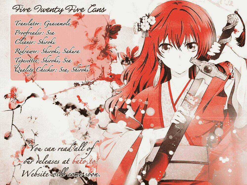 Đóa Hoa Bùng Cháy - Chapter 119 - Trang 31