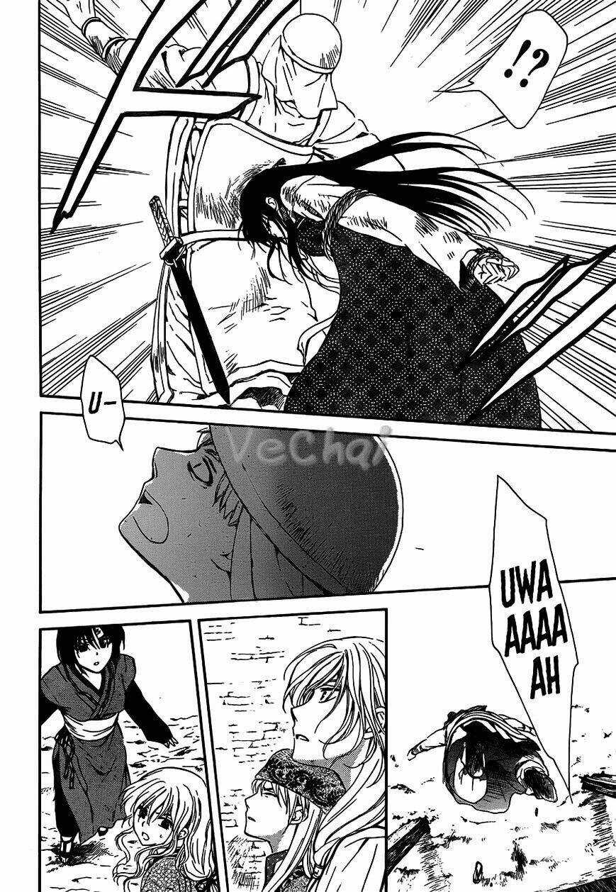 Đóa Hoa Bùng Cháy - Chapter 120 - Trang 14