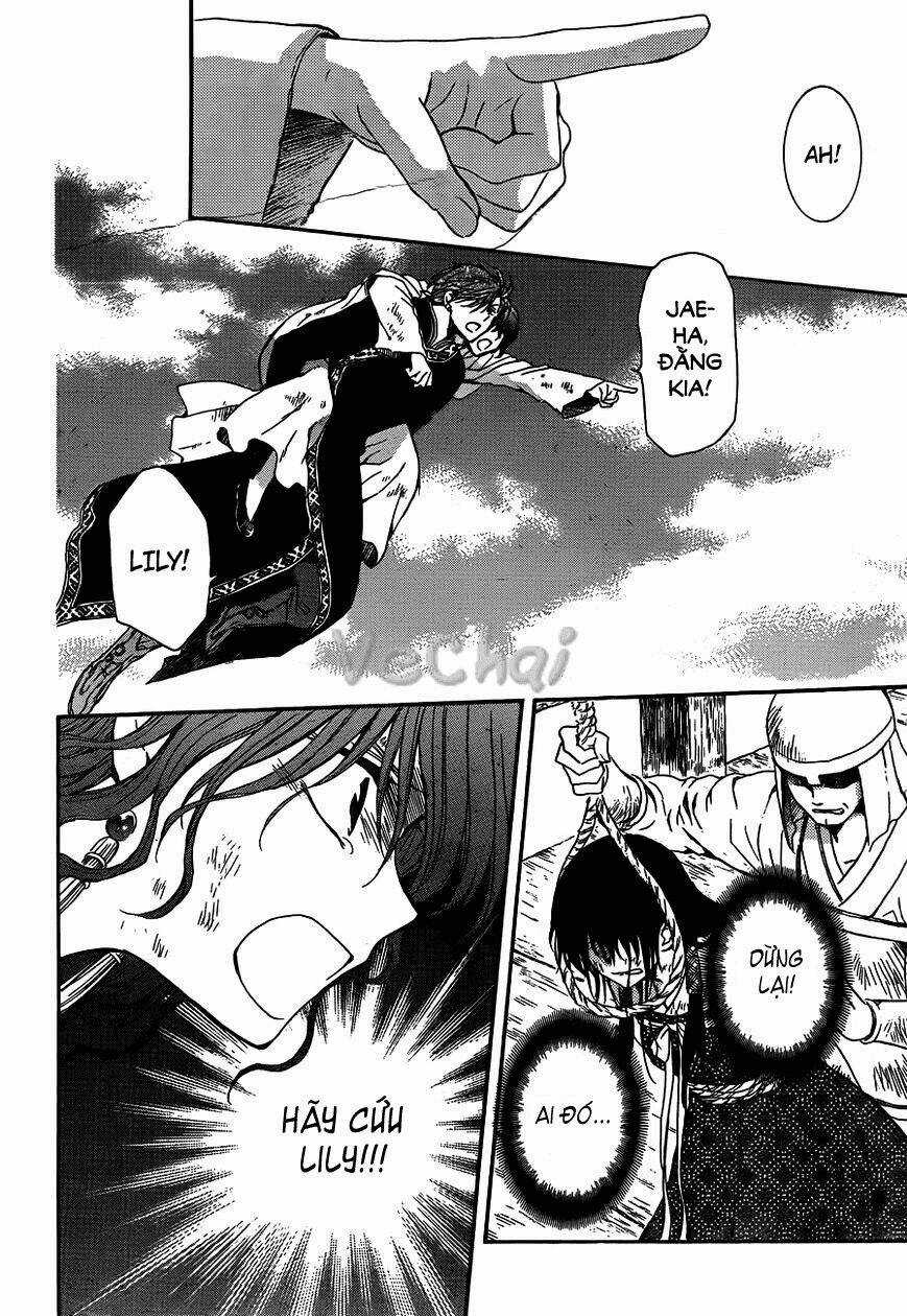 Đóa Hoa Bùng Cháy - Chapter 120 - Trang 18