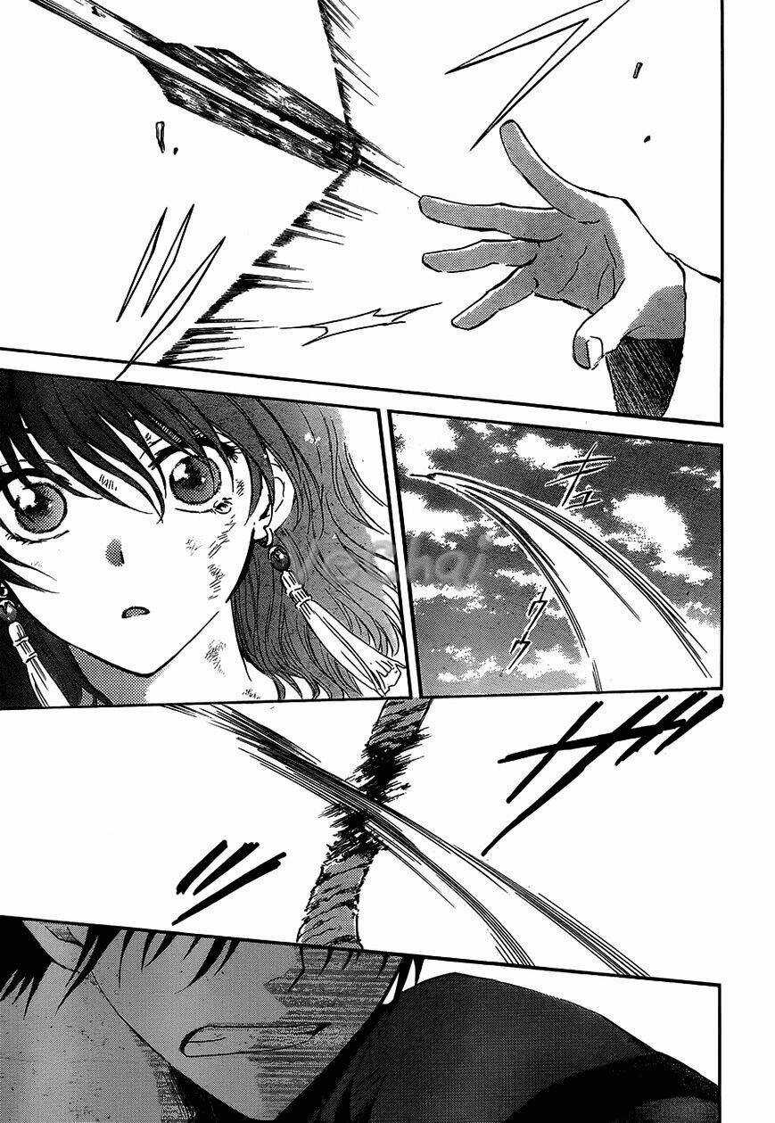 Đóa Hoa Bùng Cháy - Chapter 120 - Trang 25