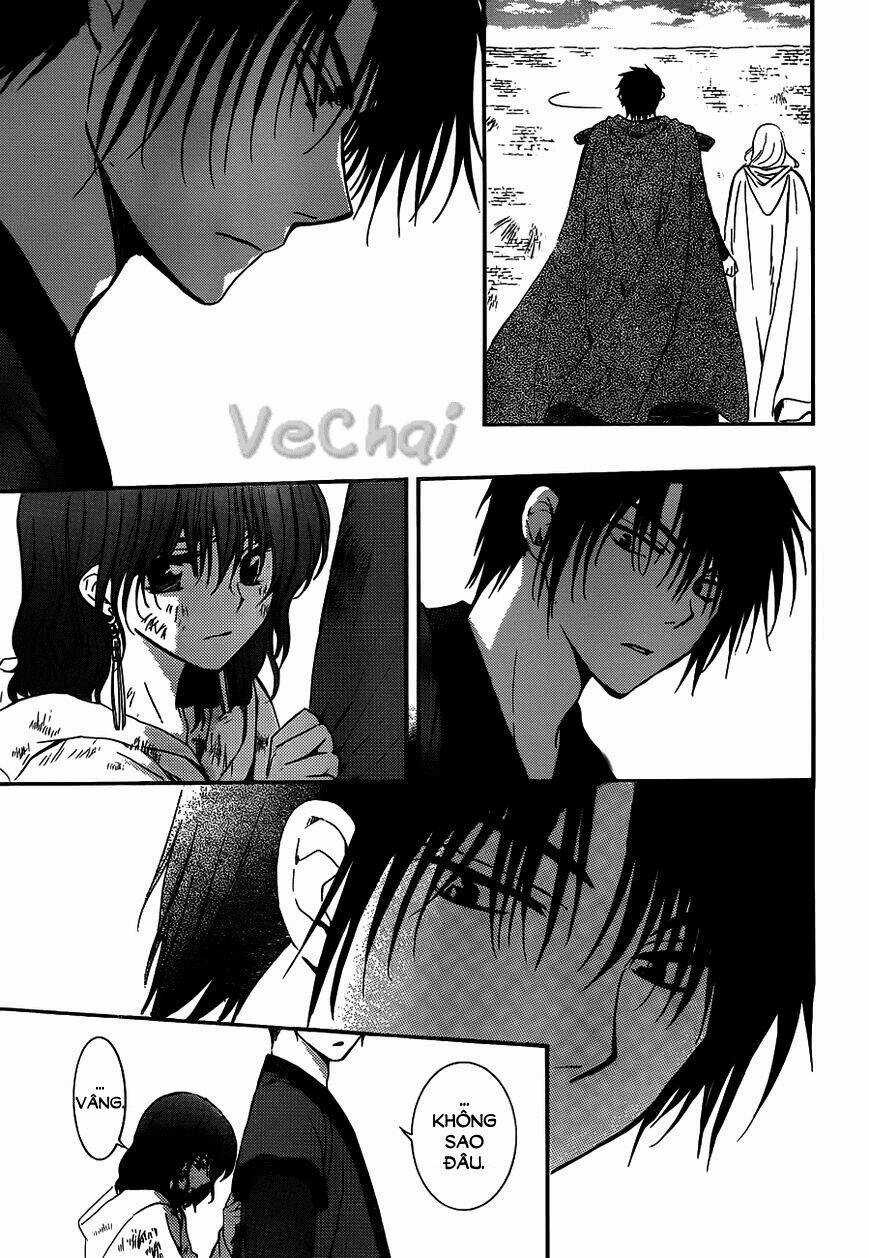 Đóa Hoa Bùng Cháy - Chapter 122 - Trang 11