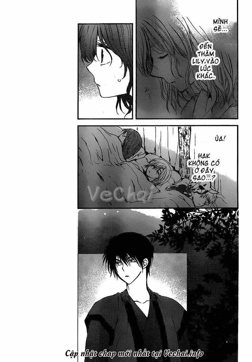 Đóa Hoa Bùng Cháy - Chapter 122 - Trang 27