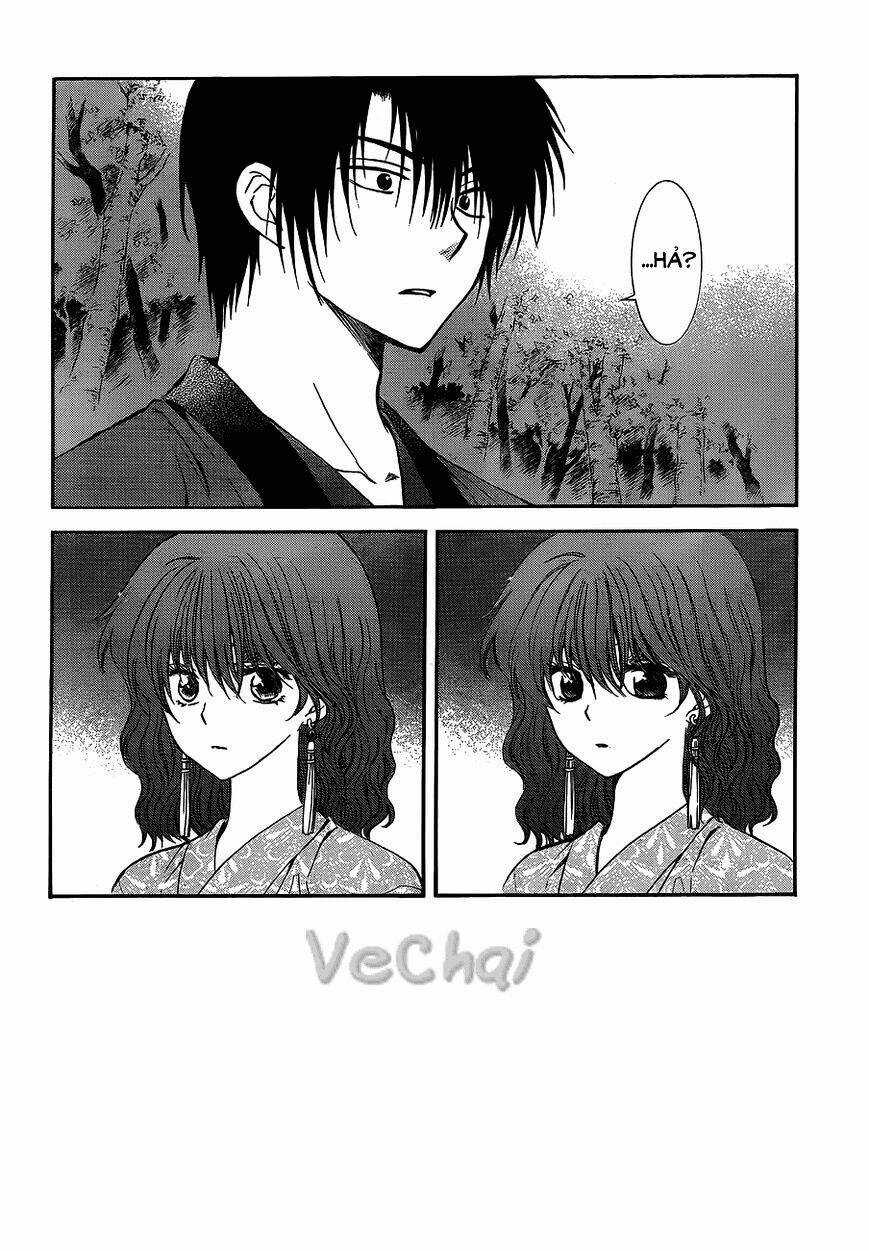Đóa Hoa Bùng Cháy - Chapter 123 - Trang 3