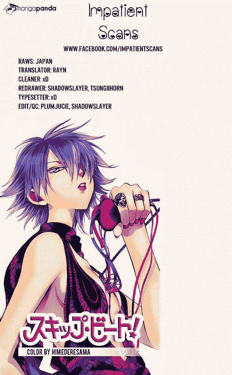 Đóa Hoa Bùng Cháy - Chapter 124 - Trang 32