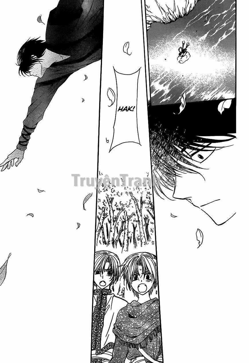 Đóa Hoa Bùng Cháy - Chapter 125 - Trang 19