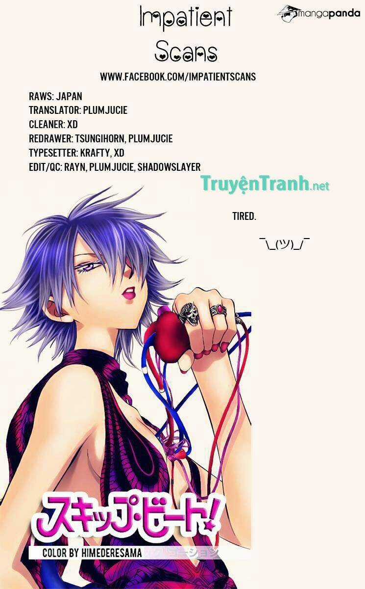 Đóa Hoa Bùng Cháy - Chapter 127 - Trang 31