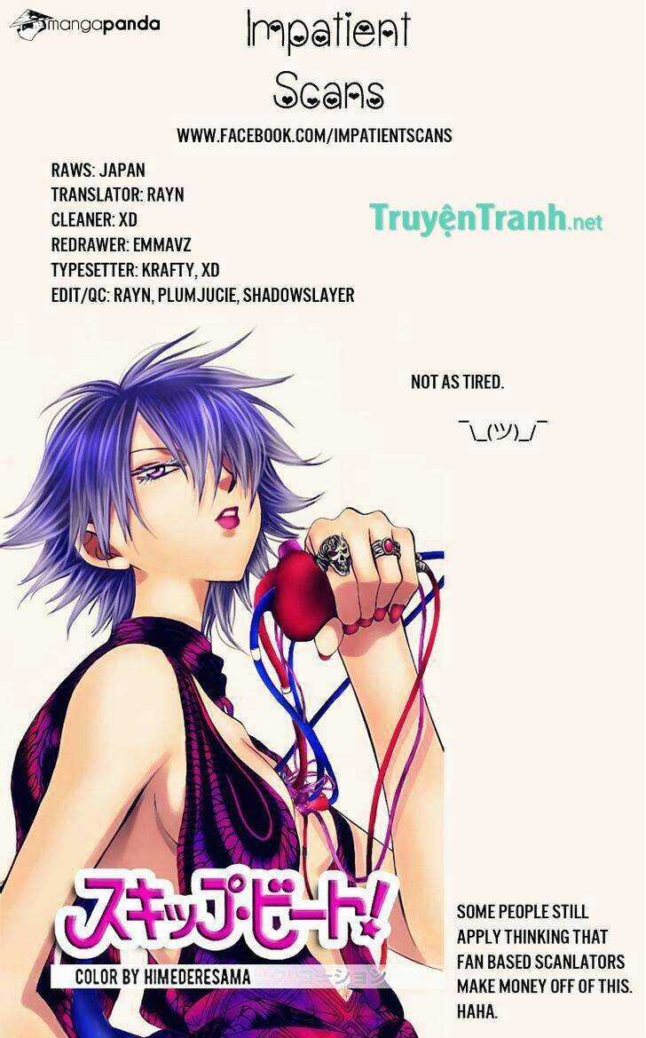 Đóa Hoa Bùng Cháy - Chapter 128 - Trang 32