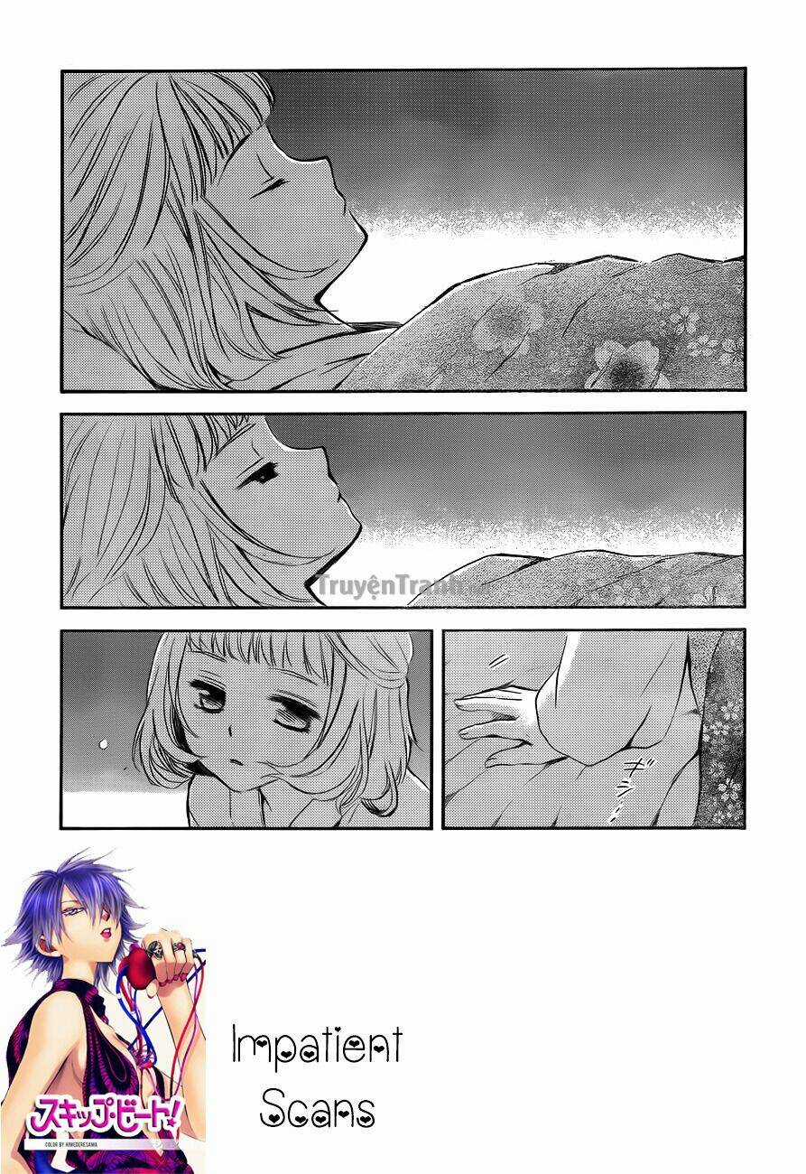 Đóa Hoa Bùng Cháy - Chapter 129 - Trang 1