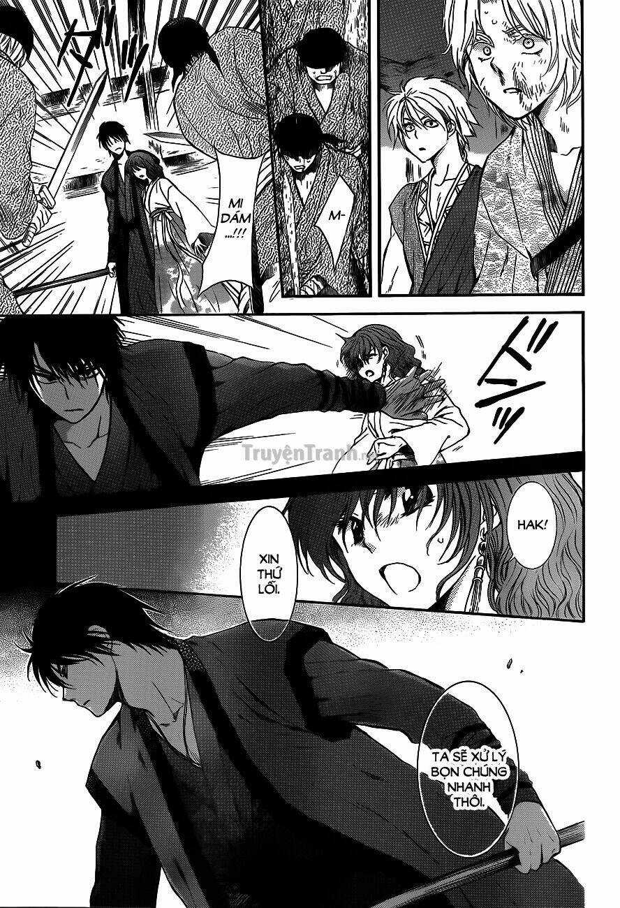 Đóa Hoa Bùng Cháy - Chapter 129 - Trang 47