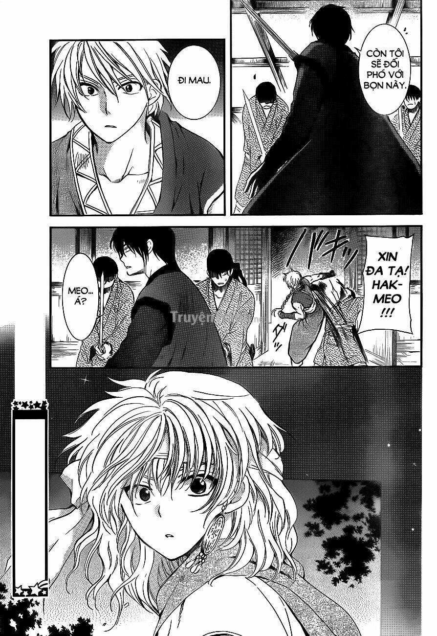 Đóa Hoa Bùng Cháy - Chapter 129 - Trang 51