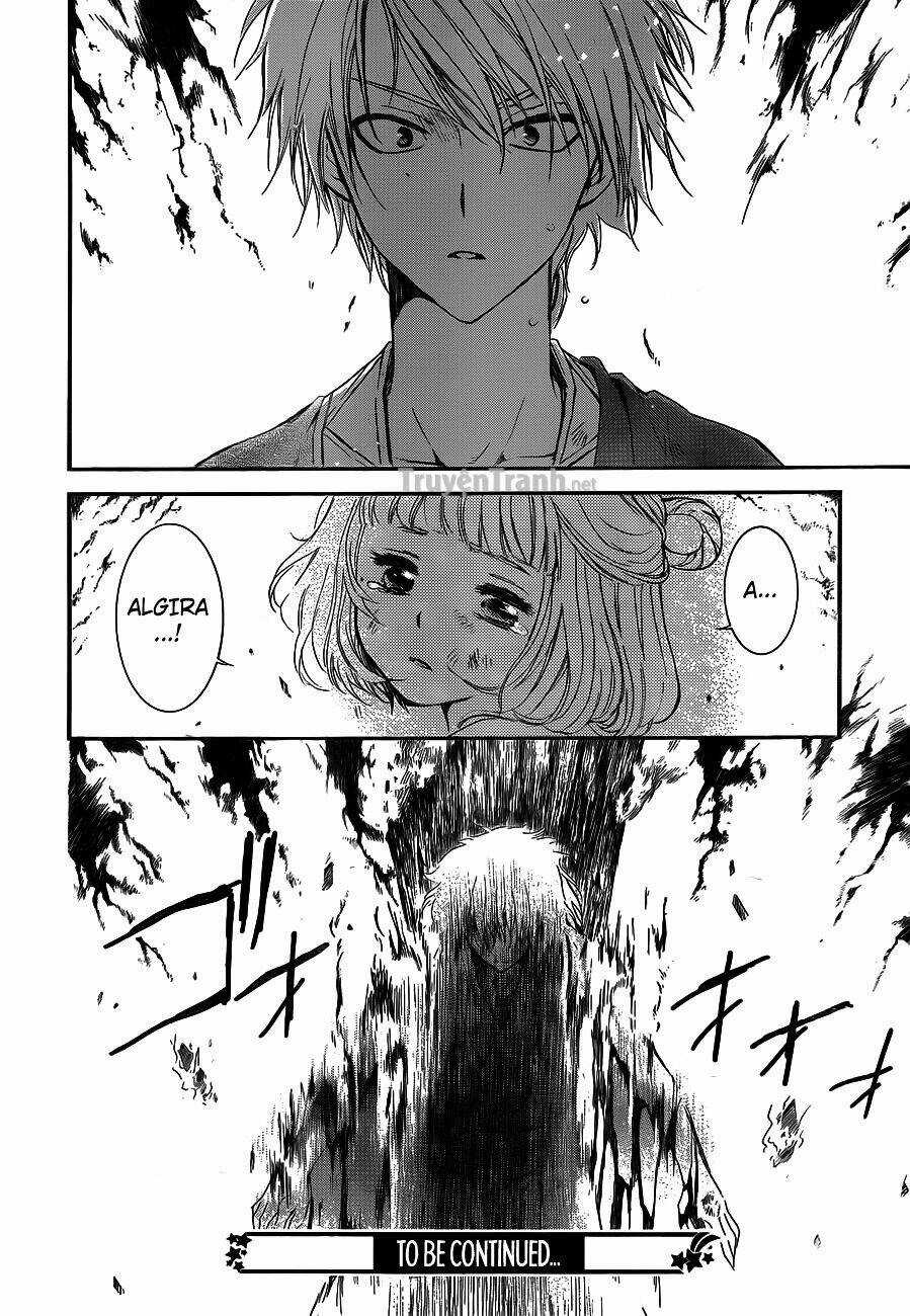 Đóa Hoa Bùng Cháy - Chapter 129 - Trang 58