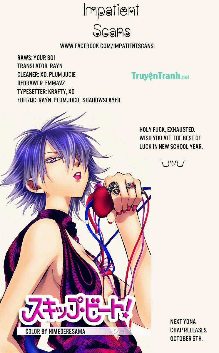 Đóa Hoa Bùng Cháy - Chapter 129 - Trang 59