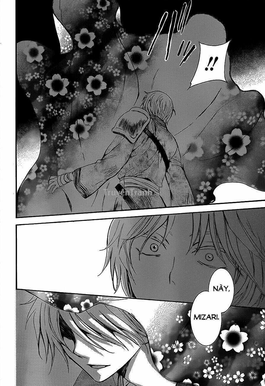 Đóa Hoa Bùng Cháy - Chapter 129 - Trang 10