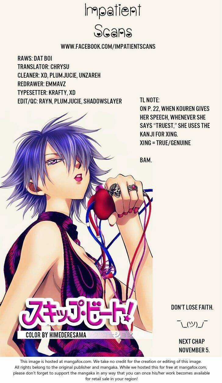 Đóa Hoa Bùng Cháy - Chapter 131 - Trang 1