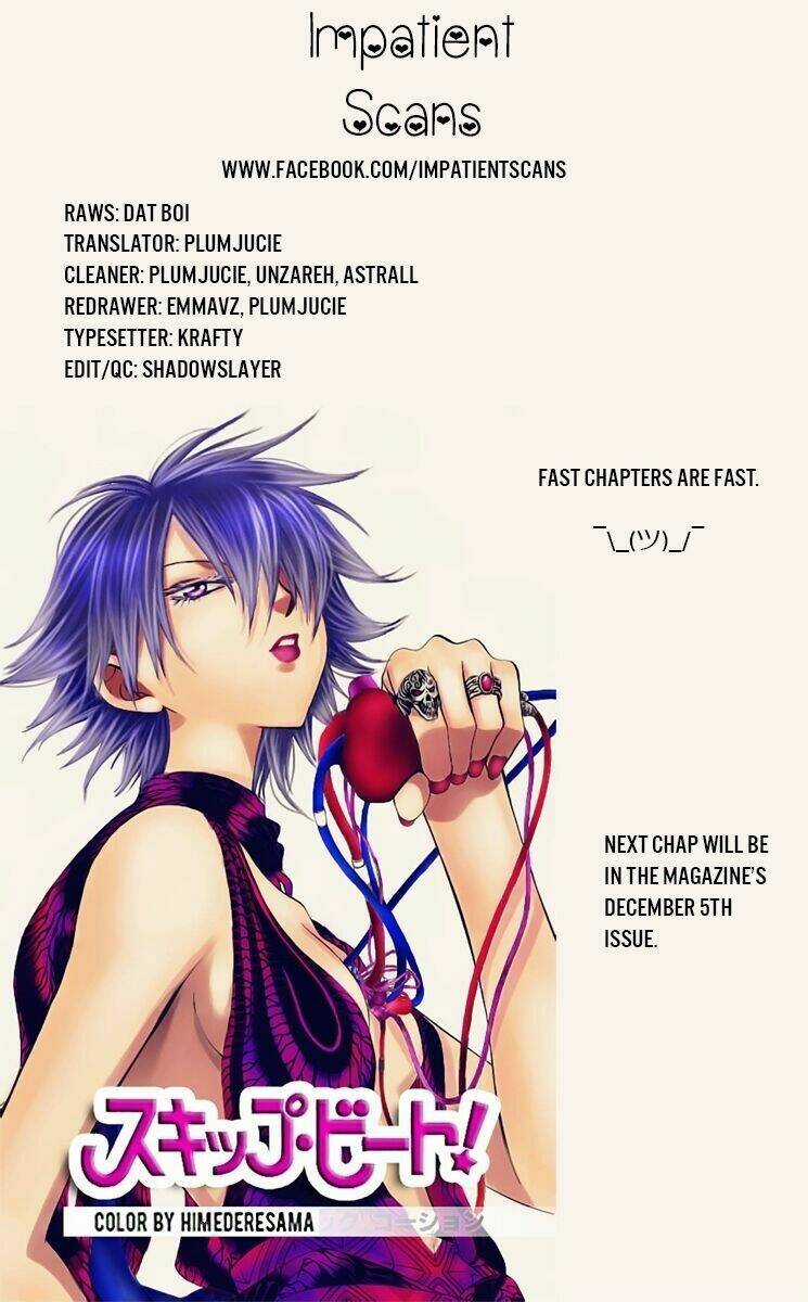 Đóa Hoa Bùng Cháy - Chapter 132 - Trang 1