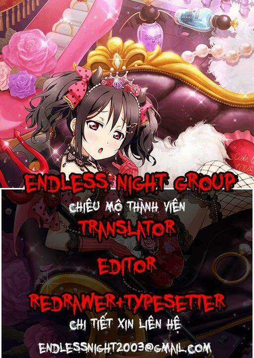 Đóa Hoa Bùng Cháy - Chapter 133 - Trang 1