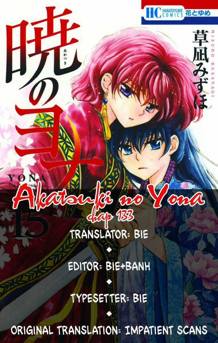 Đóa Hoa Bùng Cháy - Chapter 133 - Trang 2