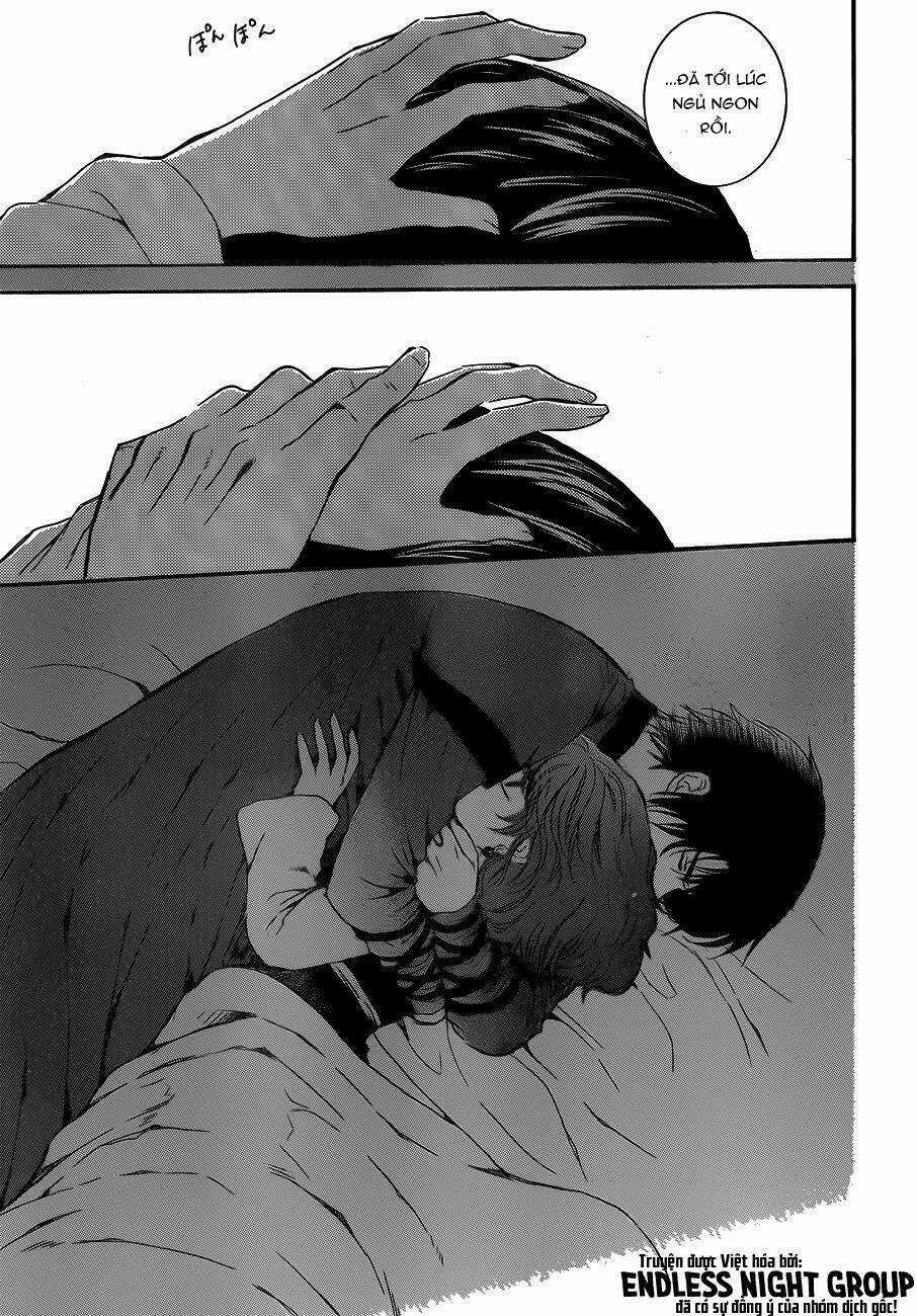 Đóa Hoa Bùng Cháy - Chapter 134 - Trang 18