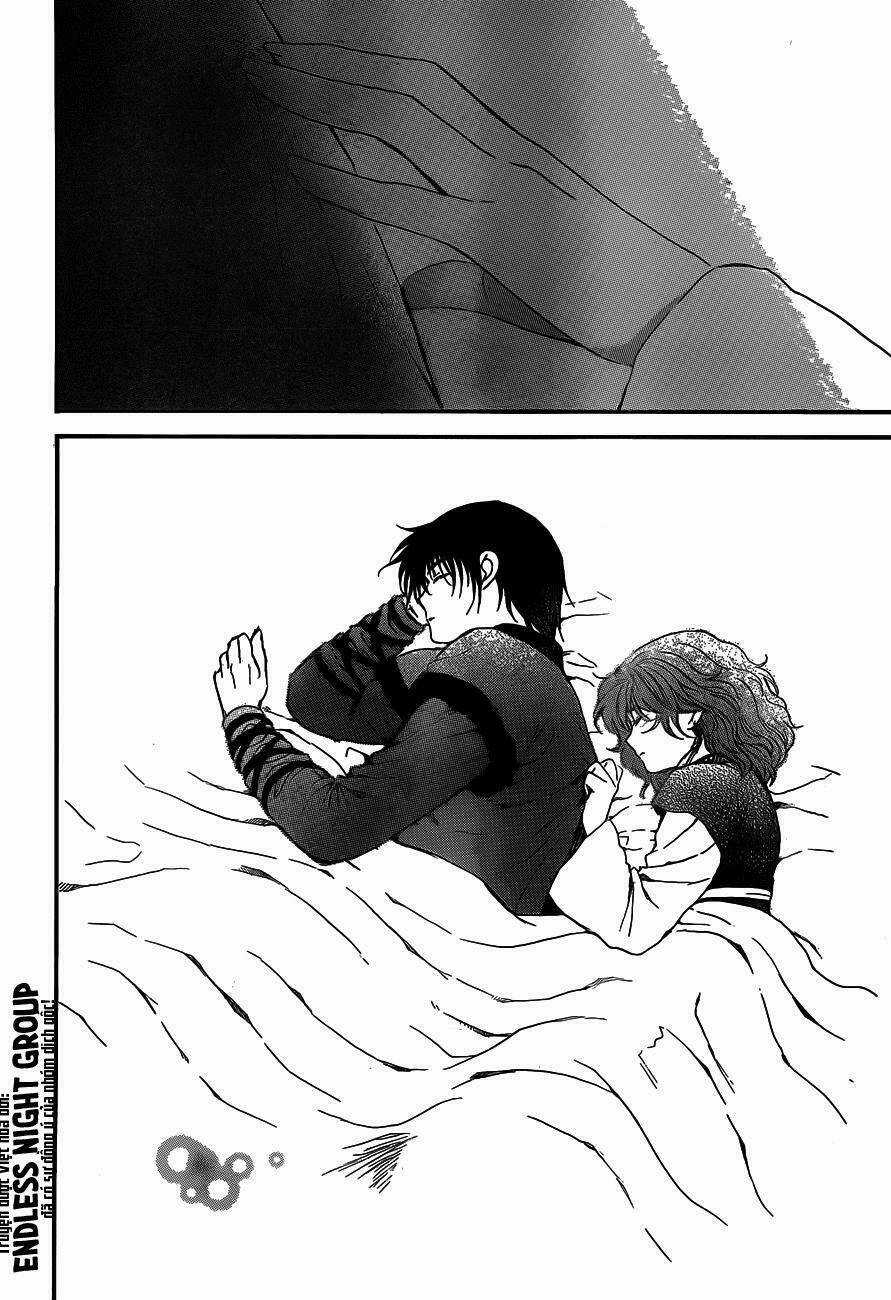 Đóa Hoa Bùng Cháy - Chapter 134 - Trang 21