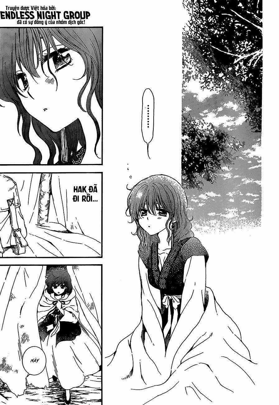 Đóa Hoa Bùng Cháy - Chapter 134 - Trang 22