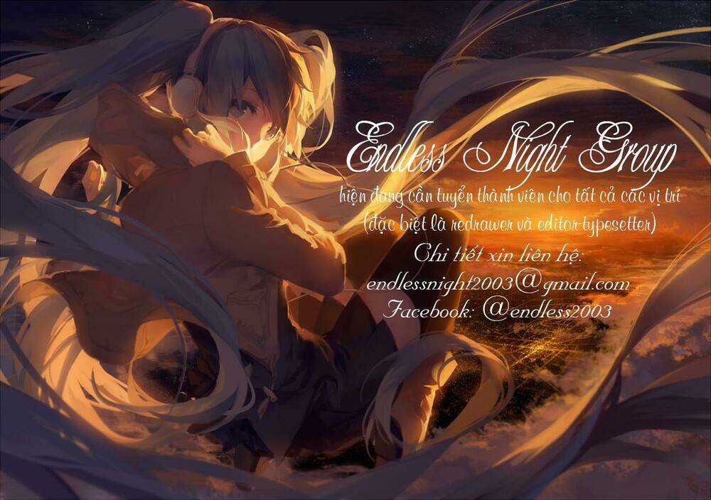 Đóa Hoa Bùng Cháy - Chapter 134 - Trang 35