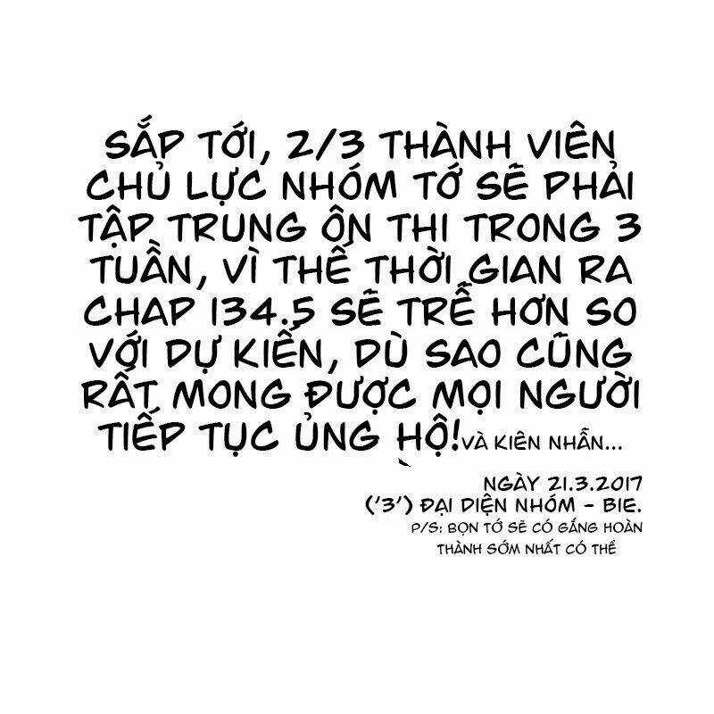 Đóa Hoa Bùng Cháy - Chapter 134 - Trang 36