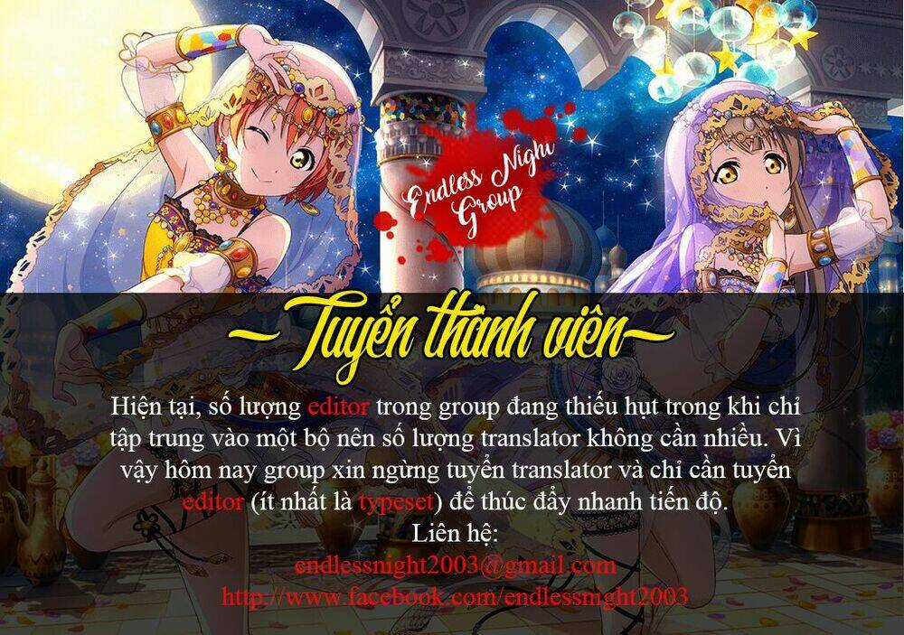 Đóa Hoa Bùng Cháy - Chapter 135 - Trang 2