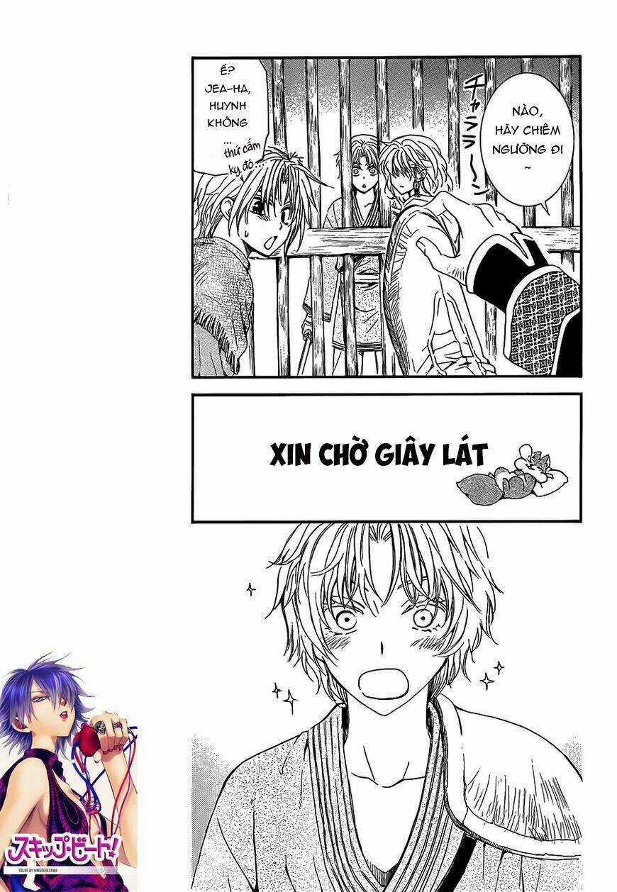 Đóa Hoa Bùng Cháy - Chapter 135 - Trang 12