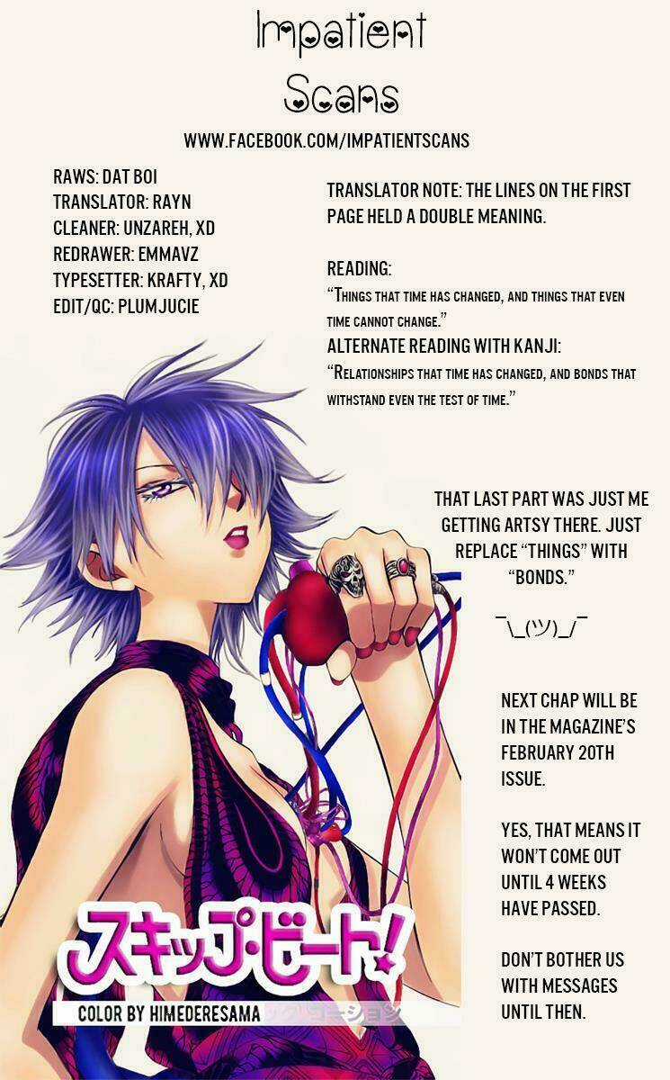 Đóa Hoa Bùng Cháy - Chapter 135 - Trang 3