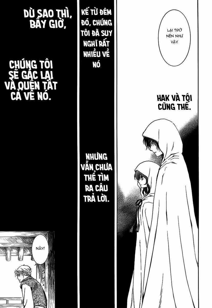 Đóa Hoa Bùng Cháy - Chapter 135 - Trang 28