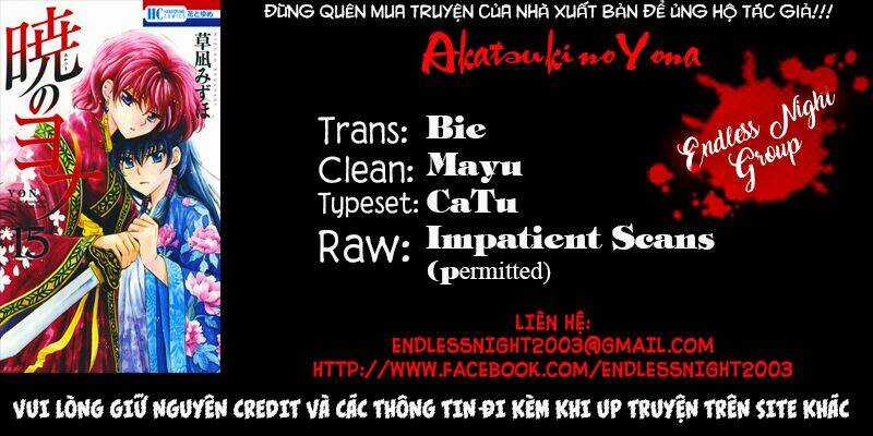 Đóa Hoa Bùng Cháy - Chapter 137 - Trang 1